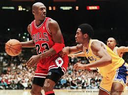 Reggie Miller: Michael Jordan Ten Times Better Than Kobe Bryant ...