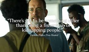 Captain Phillips Movie Quotes. QuotesGram via Relatably.com