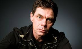 There was something a bit out of place about Rich Hall appearing as a regular on Channel 4&#39;s recent topical comedy Stand Up For The Week. - Rich-Hall-006