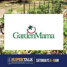 Weekend Gardening with the Garden Mama
