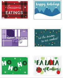 Insomnia Cookies - Have you seen our new holiday E-gift cards ...