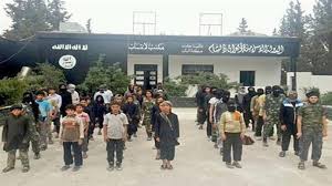 Risultati immagini per ISIS SCHOOL