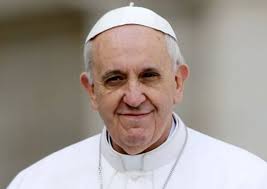 Image result for francis pope