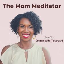 The Mom Meditator