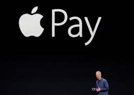Image result for apple pay
