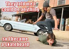 skate meme, skateboard | Skateboard Humor | Pinterest ... via Relatably.com