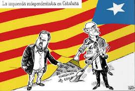 Resultado de imagen de lista de casos de corrupcion en cataluña