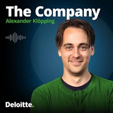 The Company - met Alexander Klöpping