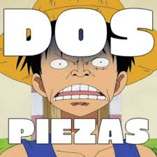 Dos Piezas - Un podcast de One Piece
