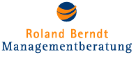 Roland Berndt Managementberatung · Impressum - rb-beratung