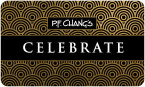 Gift Cards | P.F. Chang's