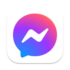 ‎Messenger on the Mac App Store