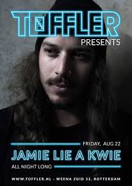 Jamie Lie A Kwie [EC Records, NL]. More info soon - nl-0822-624937-0-front