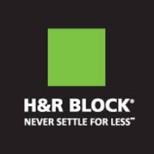 Image result for H&R BLOCK TAX