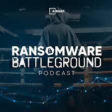 Ransomware Battleground