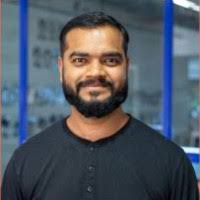 Principal Global Investors Employee Anup Chaudhary's profile photo