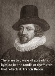 Francis Bacon Quotes | Quotes by Famous People | Pinterest ... via Relatably.com