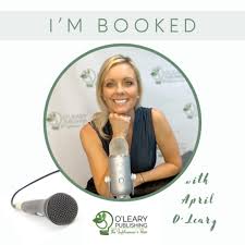 I’m Booked with April O'Leary
