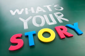Image result for How to Tell Your Small-Business Story