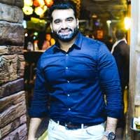 Springboard Employee Zishan Ahmad's profile photo