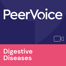 PeerVoice Digestive Diseases Audio