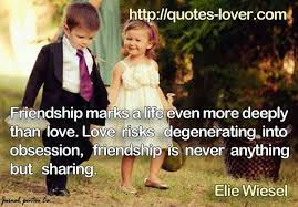 Friendship Turn Into Love Quotes - This Was Sent To Me From My New ... via Relatably.com