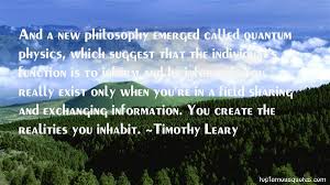 Timothy Leary quotes: top famous quotes and sayings from Timothy Leary via Relatably.com