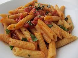 Image result for Arabbita Tangy Red Sauce Pasta