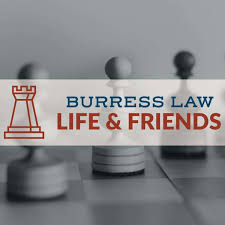 Burress Law, Life & Friends