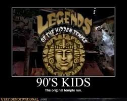 Legends of the hidden temple | Memes | Pinterest | Game Shows ... via Relatably.com
