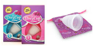 Image result for diva cup