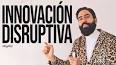 Video de "innovación disruptiva"