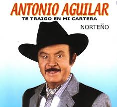 Musica de Antonio Aguilar - Antonio-Aguilar