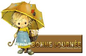 Résultat de recherche d'images pour "gif bonne journée automne"