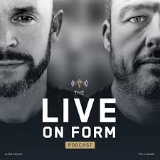 The Live On Form Podcast
