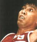 A true-blue Cebuano, Dondon Ampalayo was a player way ahead of his time. At 6-3, Dondon was a deadshot from the three-point range and a turnaround shot ... - ampalayo
