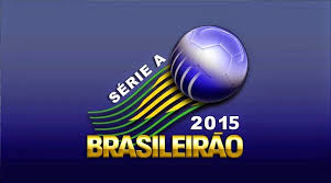 Resultado de imagem para campeonato brasileiro 2015 - série a