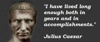 Famous quotes about &#39;Caesar&#39; - QuotationOf . COM via Relatably.com