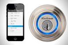 Nuki Smart lock - keyless Bluetooth-doorlock -