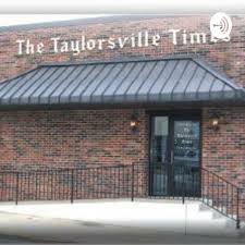 The Taylorsville Times Audiorama