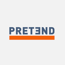 Pretend - a true crime documentary podcast