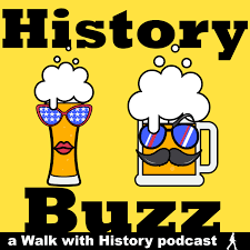 The History Buzz