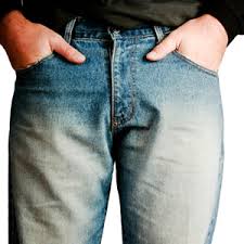 Image result for hands in hip pockets