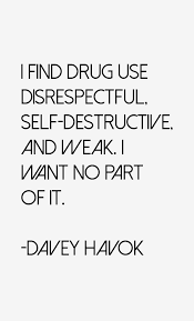Davey Havok Quotes &amp; Sayings via Relatably.com