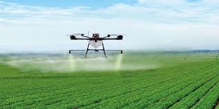 Image result for pesticide drone