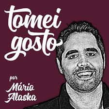 TOMEI GOSTO por Mario Alaska