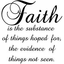 Image result for faith