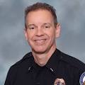 Roswell Police Chief Rusty Grant