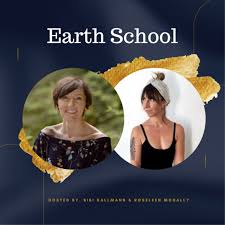 Earth School Podcast