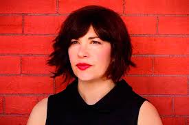 Carrie Brownstein&#39;s quotes, famous and not much - QuotationOf . COM via Relatably.com